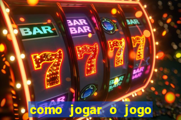 como jogar o jogo do coelho para ganhar dinheiro